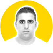 Photo of Abdelkader Benleulmi