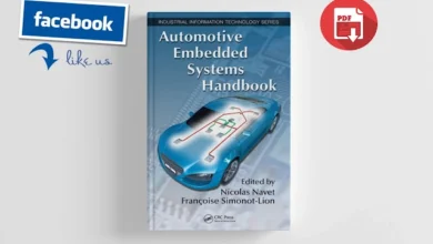Automotive Embedded Systems Handbook