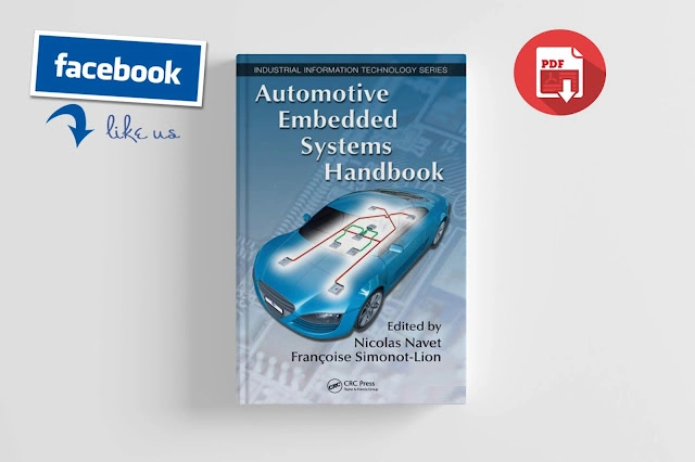 Automotive Embedded Systems Handbook