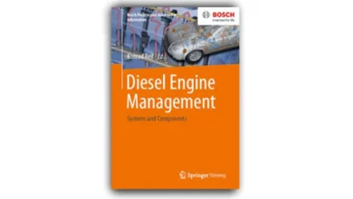 Diesel Engine Management "Systems and Components"