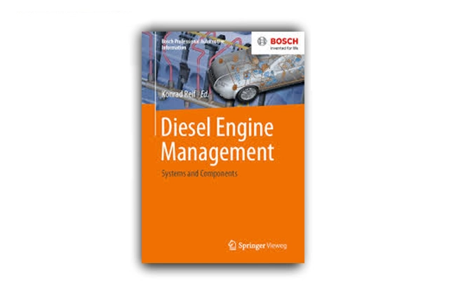 Diesel Engine Management "Systems and Components"