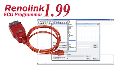 Free Download Renolink V1.99