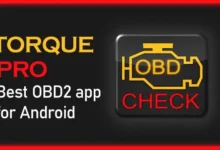 Torque Pro (OBD 2 & Car) v1.12