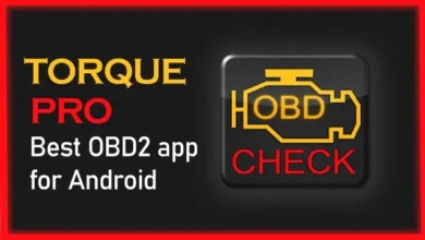 Torque Pro (OBD 2 & Car) v1.12