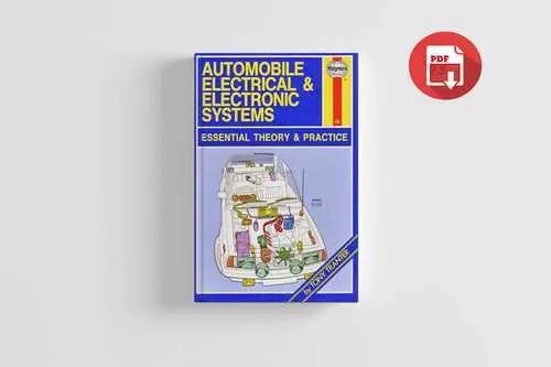 Automobile Electrical and Electronic Systems