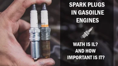 The Significance of Spark Plugs