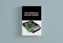 ECU Modules Repair Ebook PDF