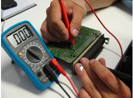 Fiat Palio 1G7 ECU : Check Power and Ground Continuity 