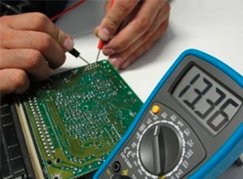 Fiat Palio 1G7 ECU: Test the Voltage Regulator