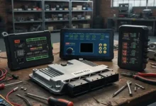 Professional-Diesel-ECU-Bench-Testing-System-YC600-PD60-MN300