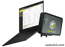 Alientech-KESS3