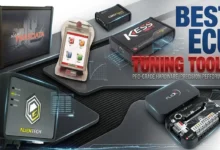 Best ECU Tuning Tools