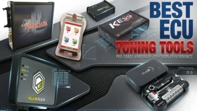 Best ECU Tuning Tools