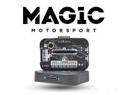 Magic Motorsport Flex Tuning Tool Hardware 