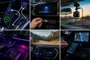 6 Hidden Car USB Port Functions You Should Be Using Now