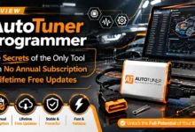 AutoTuner Tool Review 2026 The Best No-Subscription Slave & Master ECU Programmer