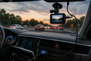 Powering Your Dashcam Without Annoying Hardwiring Hacks