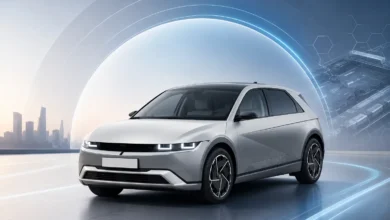 Hyundai Ioniq 5