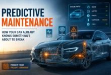 Predictive Maintenance