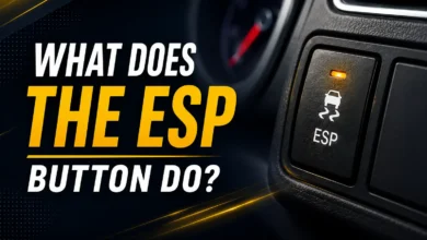 What Does the ESP Button Do? Full 2026 Guide