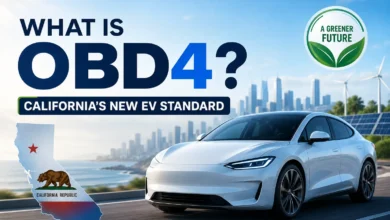 What Is OBD4?